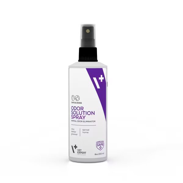 Vetexpert Animal Odor Eliminator Spray 250 ml