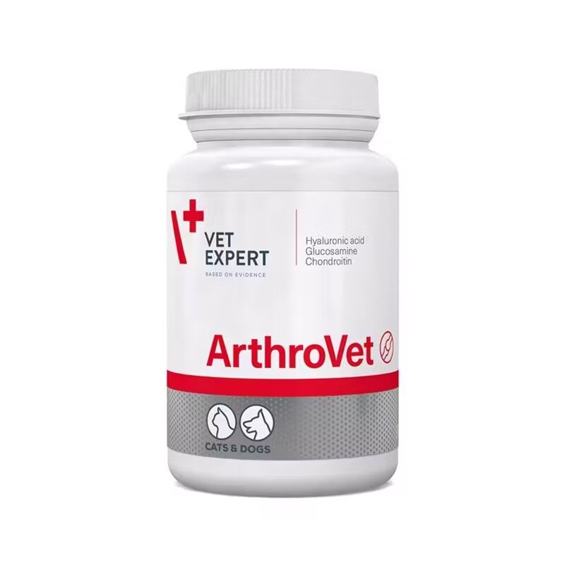 Vetexpert ArthroVet 60 tablete