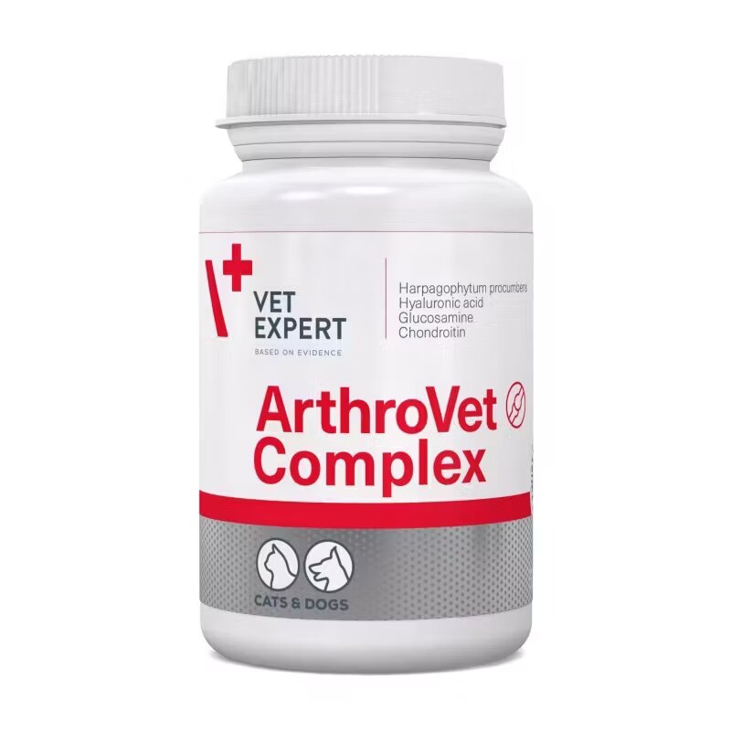Vetexpert ArthroVet Complex 60 tablete