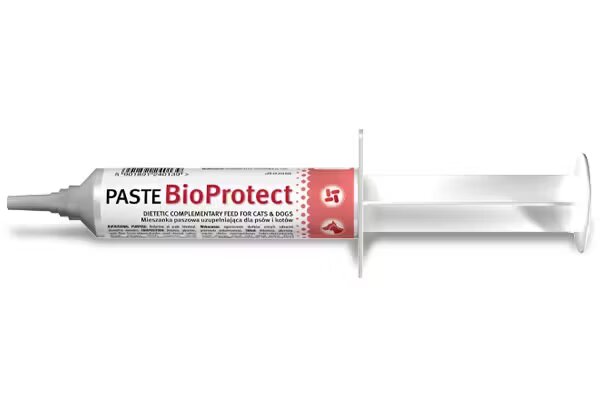 Vetexpert BioProtect pasta 15 ml