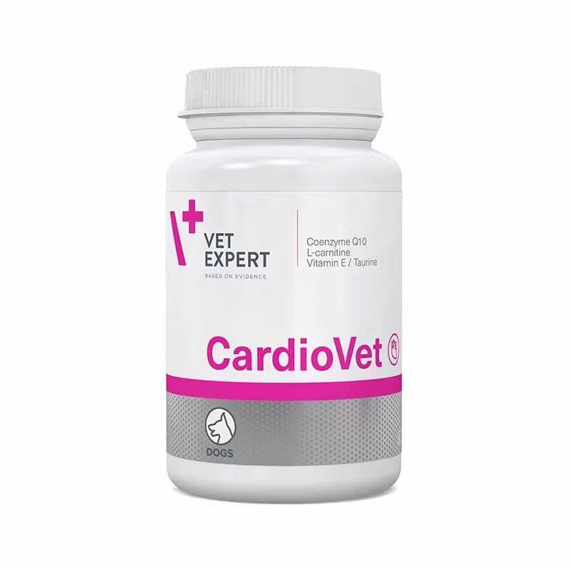 Vetexpert CardioVet 90 tablete