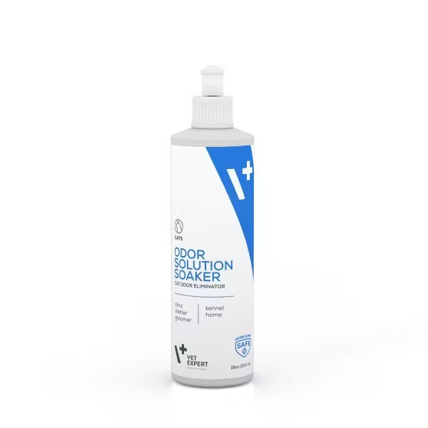 Vetexpert Cat Odor Eliminator 500 ml