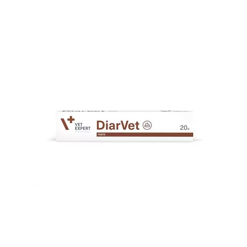 Vetexpert Diarvet Pasta 20 g
