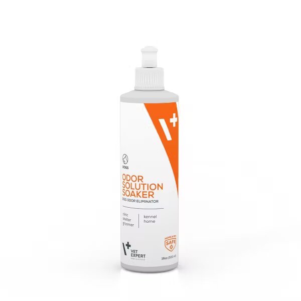 Vetexpert Dog Odor Eliminator 500 ml