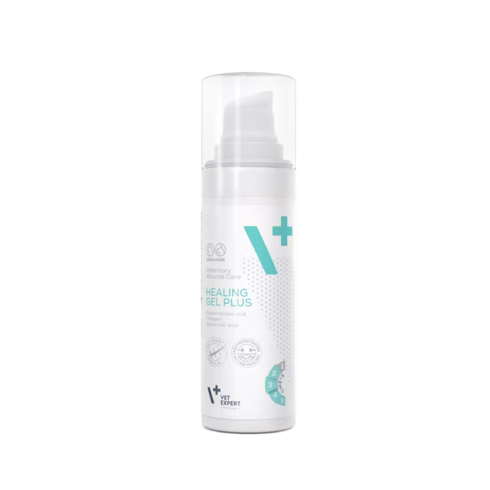 Vetexpert Healing gel 30 ml