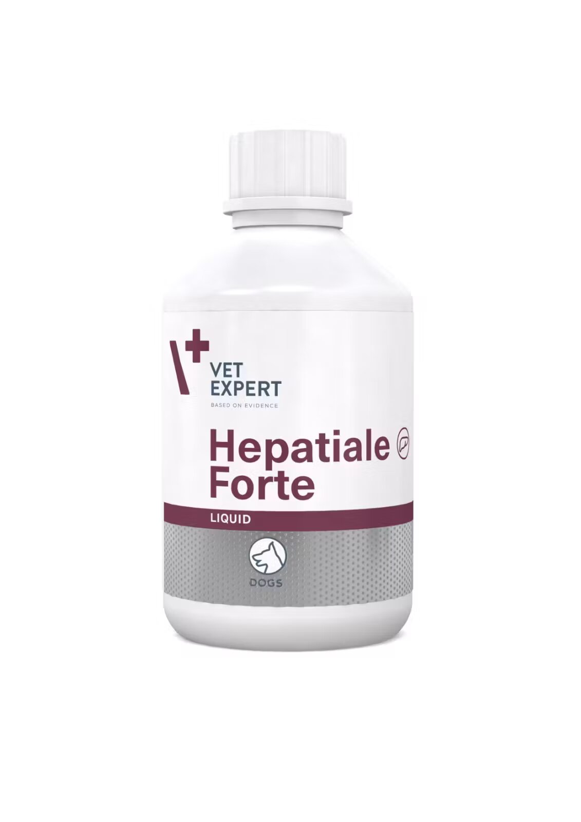 Vetexpert Hepatiale Forte Liquid 250 ml