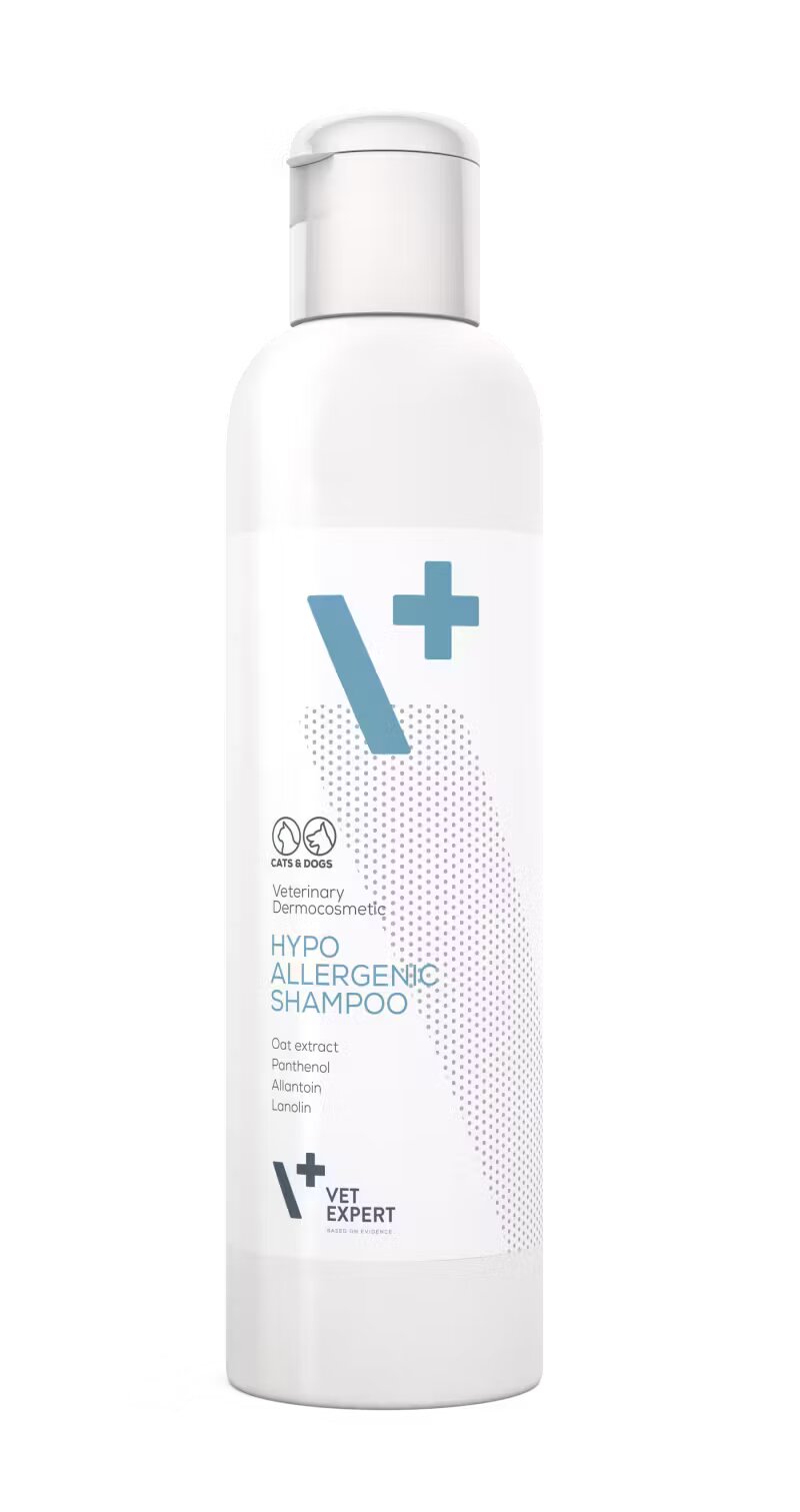 Vetexpert Hipoalergenic Sampon 250 ml
