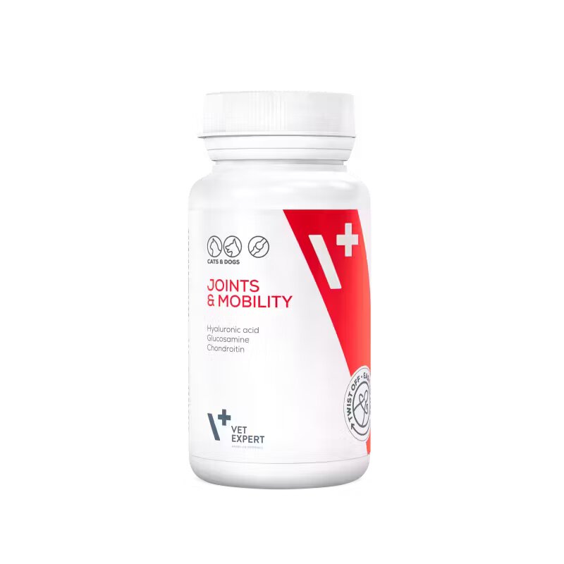 Vetexpert Joint & Mobility Twist Off 30 capsule