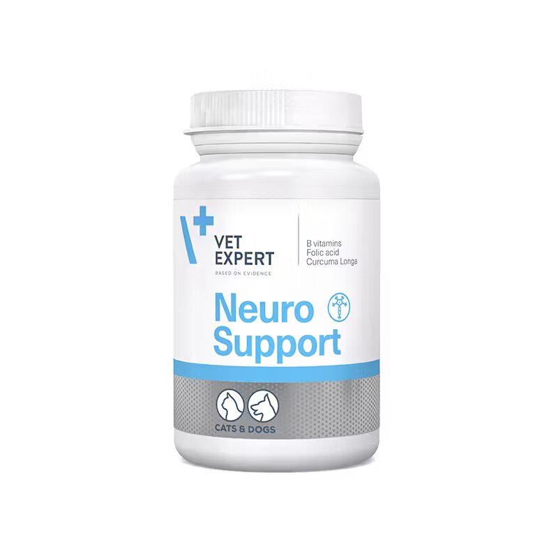 Vetexpert NeuroSupport Twist Off 45 capsule