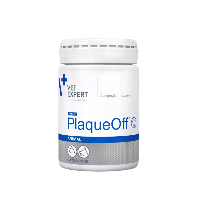 Vetexpert Plaque Off 20 g/ granule