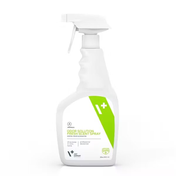 Vetexpert Professional Animal Odor Eliminator 650 ml