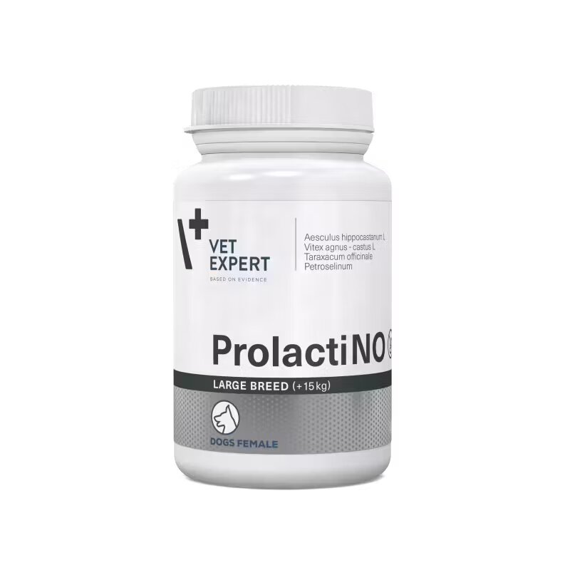 Vetexpert ProlactiNO Large Breed 40 tablete