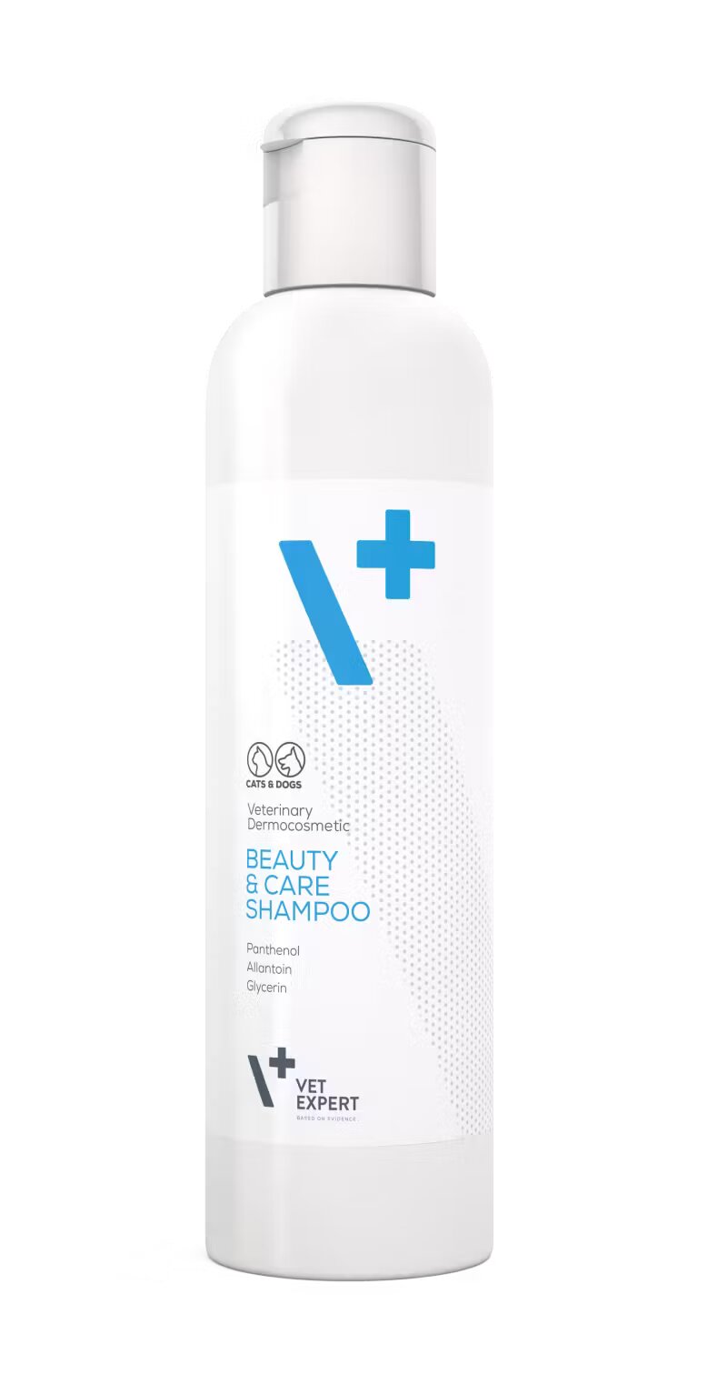 Vetexpert Sampon Beauty & Care 250 ml