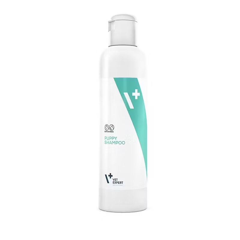 Vetexpert Sampon Puppy & Kitten 250 ml