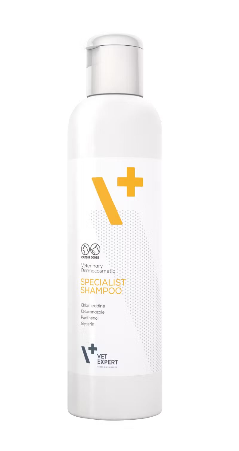 Vetexpert Sampon Specialist 250 ml
