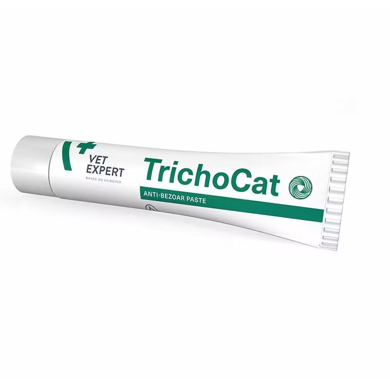 Vetexpert Trichocat Pasta Antibezoare 120 g