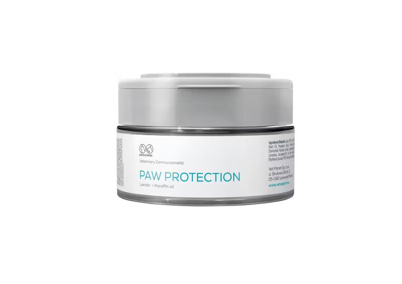 Vetexpert Unguent Paw Protection 75 ml