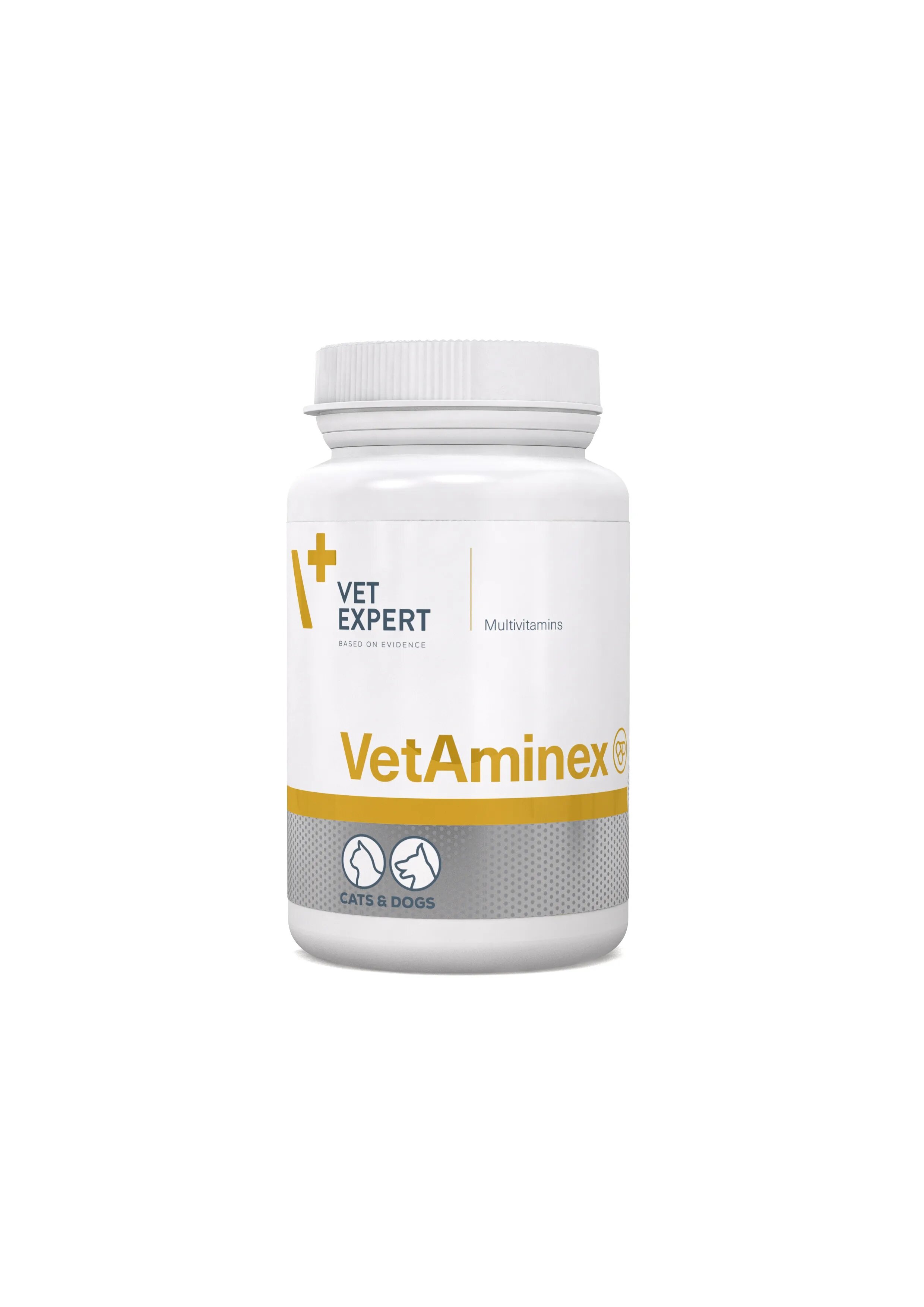 Vetexpert Vetaminex Twist Off 60 capsule