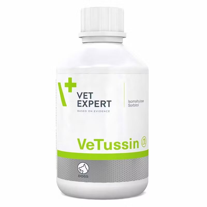 Vetexpert VeTussin 100 ml