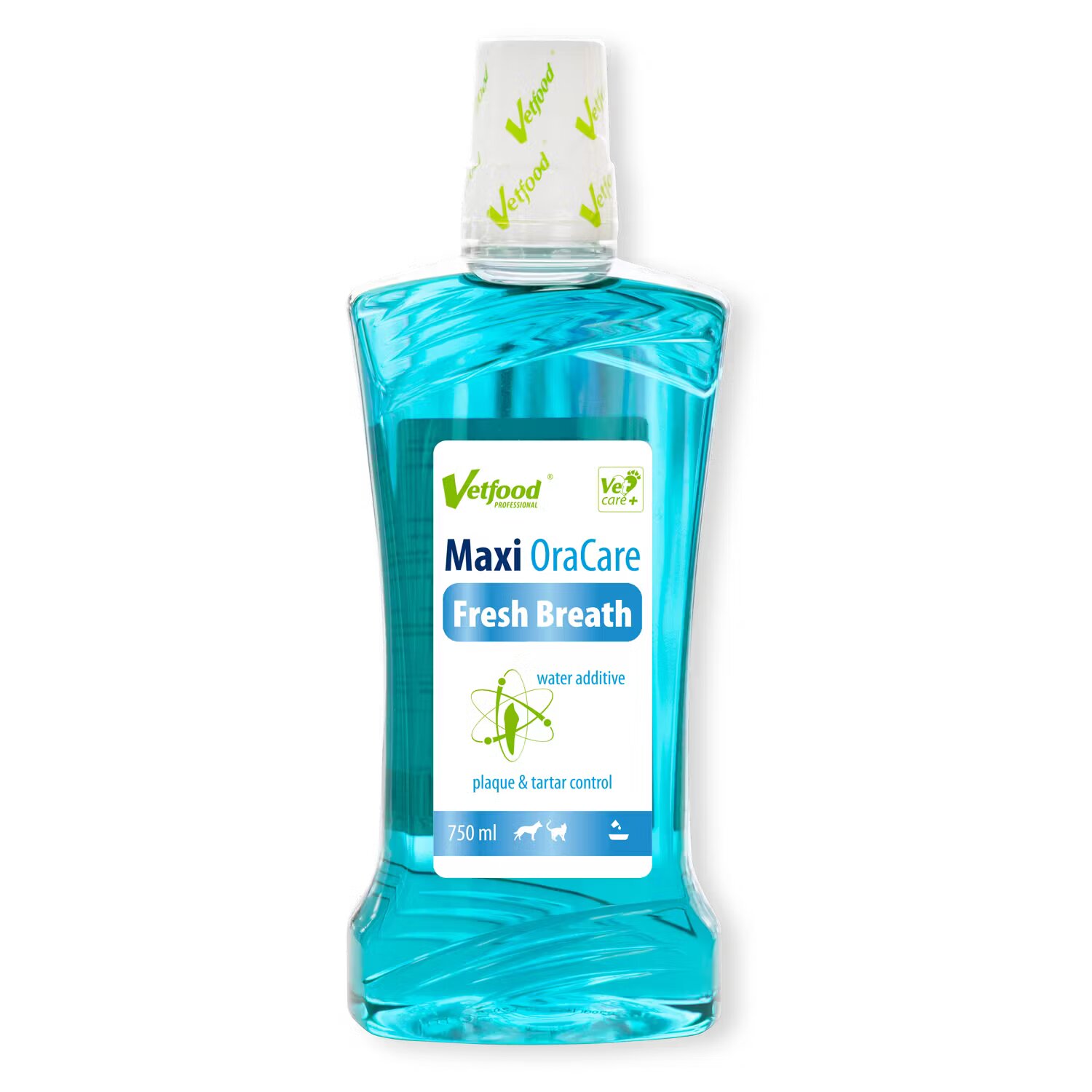 Vetfood Aditiv apa Maxi OraCare Fresh Breath 750 ml