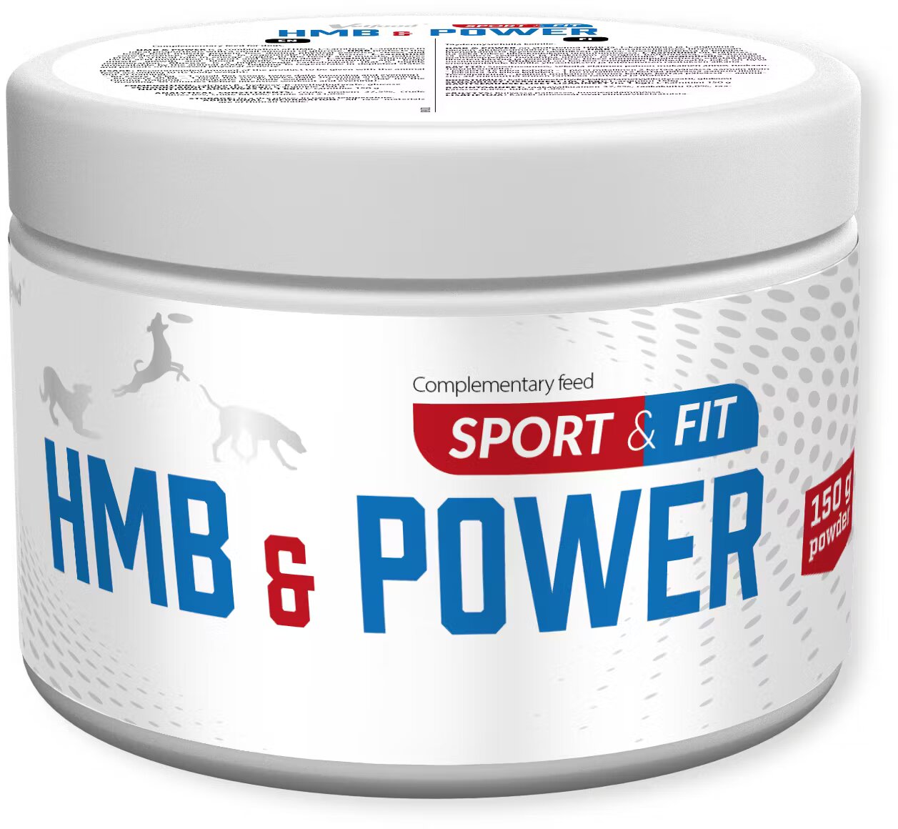 Vetfood HMB & POWER 150 g