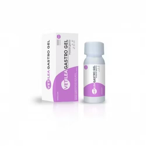 Vetilea Gastro Gel 50 ml