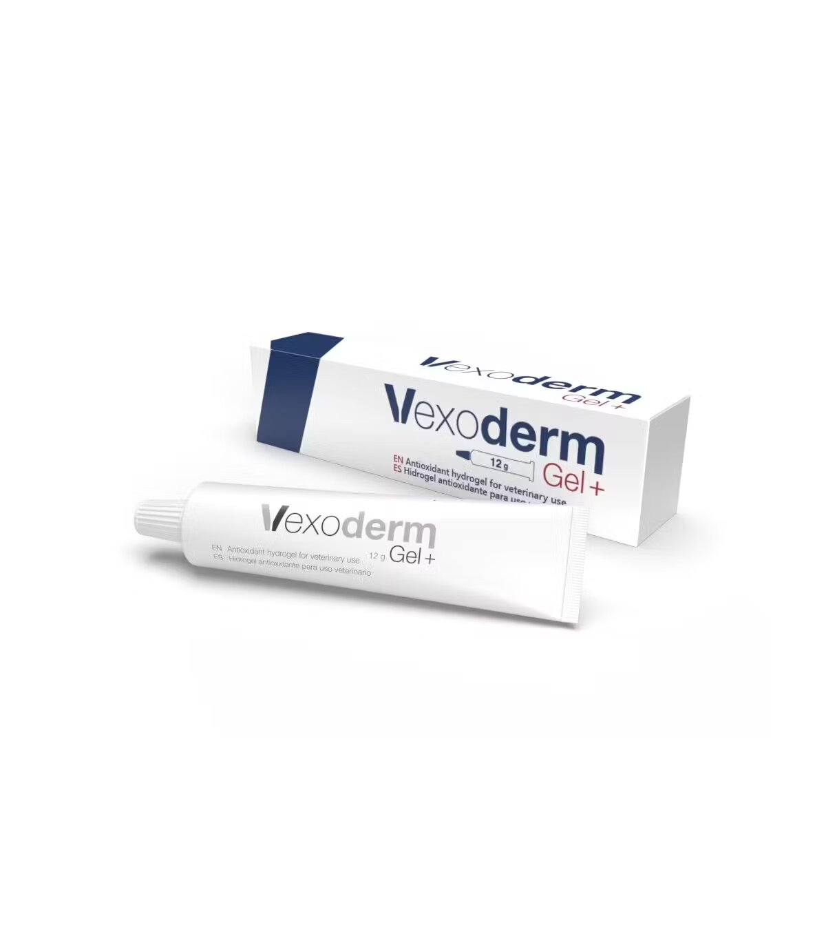 Vetilea Vexoderm Gel+ 12 g