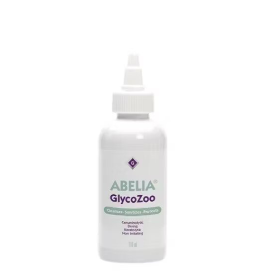 Vetnova Abelia GlycoZoo 118 ml