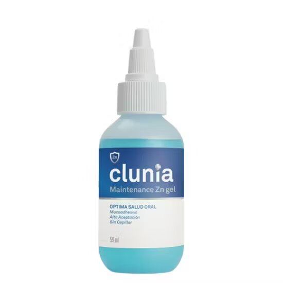 Vetnova Clunia Maint ZnGel Oral 59 ml