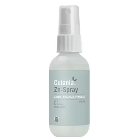 Vetnova Cutania Zn-spray 118 ml