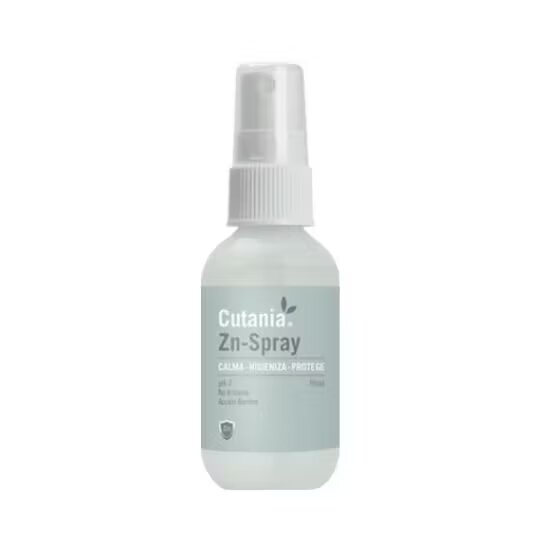 Vetnova Cutania Zn-spray 59 ml