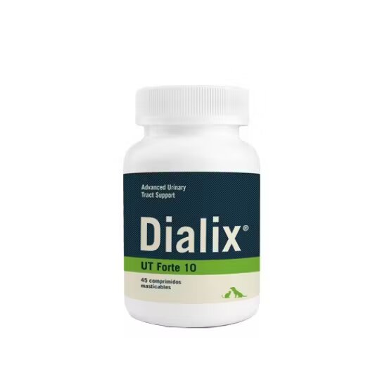Vetnova Dialix UT Forte 10 45 tablete