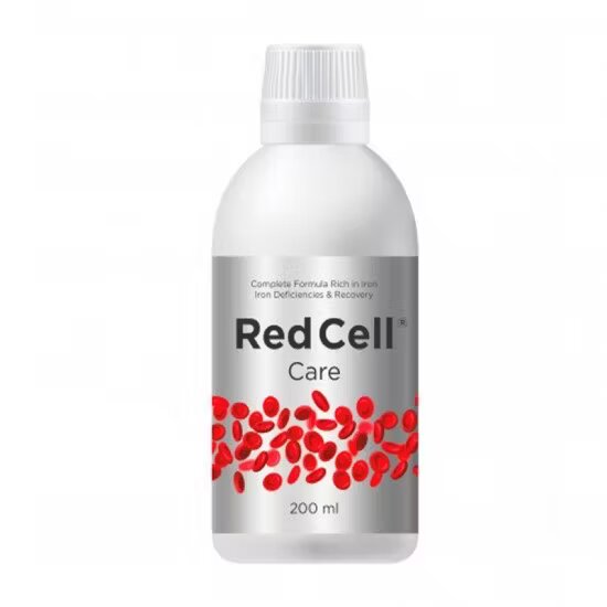 Vetnova Red Cell Care 200 ml