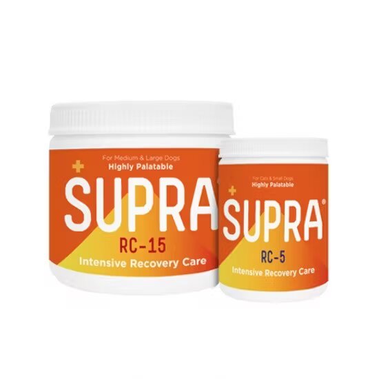Vetnova Supra RC 5 30 comprimate