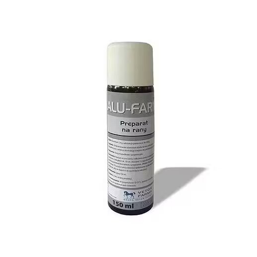 Vetos ALU-FARM Spray 150 ml