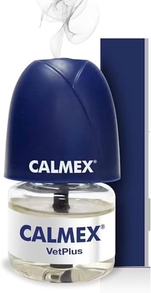 Vetplus Calmex Refill Rezerva