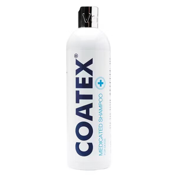 Vetplus Coatex Sampon 250 ml