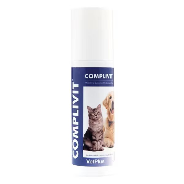 Vetplus Complivit 150 g