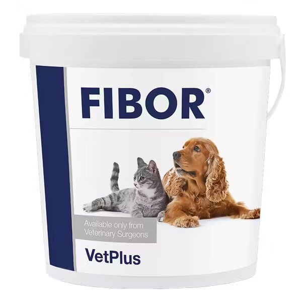 Vetplus Fibor 500 g