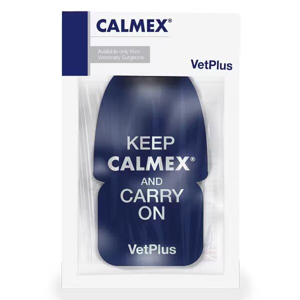 Vetplus Odorizant pentru masina Calmex on the Move