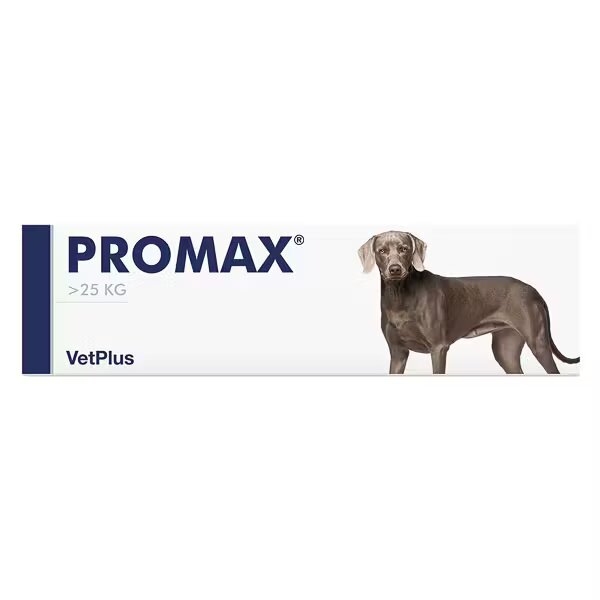 Vetplus Promax Large Breed >25 kg