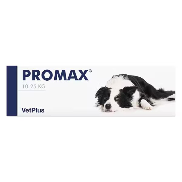 Vetplus Promax Medium Breed 10-25 kg
