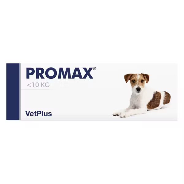 Vetplus Promax Small Breed <10 kg
