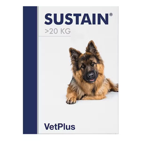 Vetplus Sustain Large Breed 30 x 5.4 g