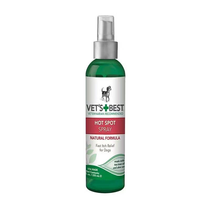Vets Best Vet's Best Hot Spot Spray 235 ml