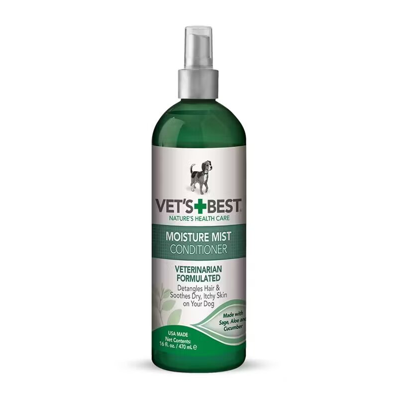 Vets Best Vet's Best Spray Conditioner 470 ml