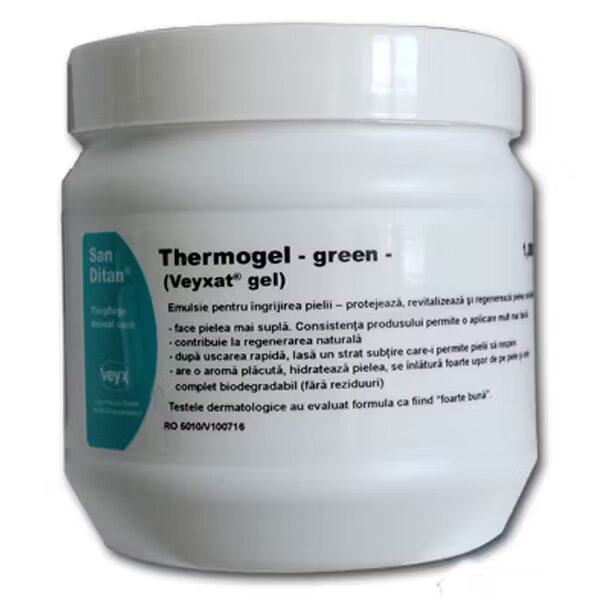 Veyx Pharma Veyxat gel SanDitan 1 L