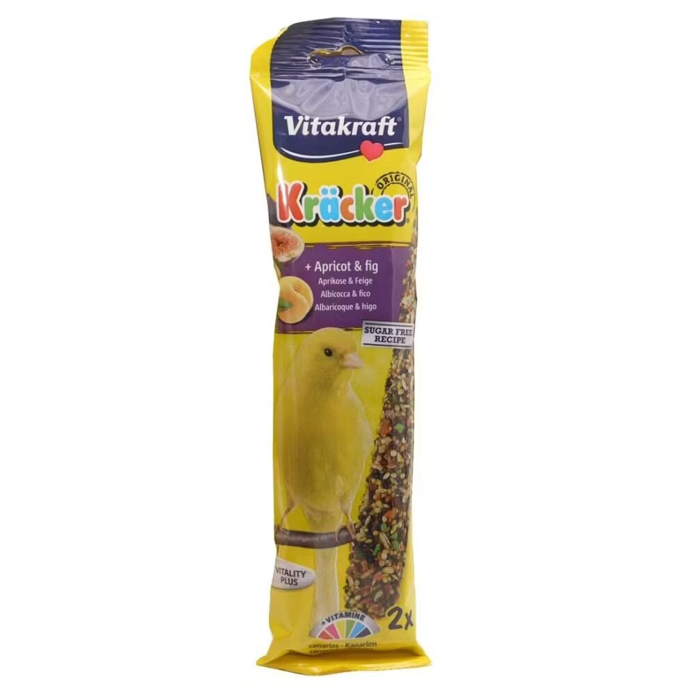 Vitakraft Baton pentru perusi Kracker Smochine 60 g