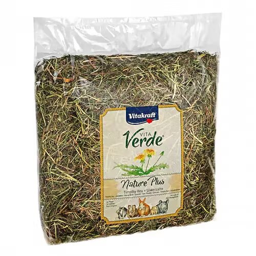 Vitakraft Fan cu papadie Vita Verde 500 g