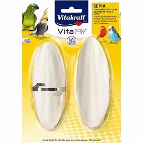 Vitakraft Os de sepie 2 buc
